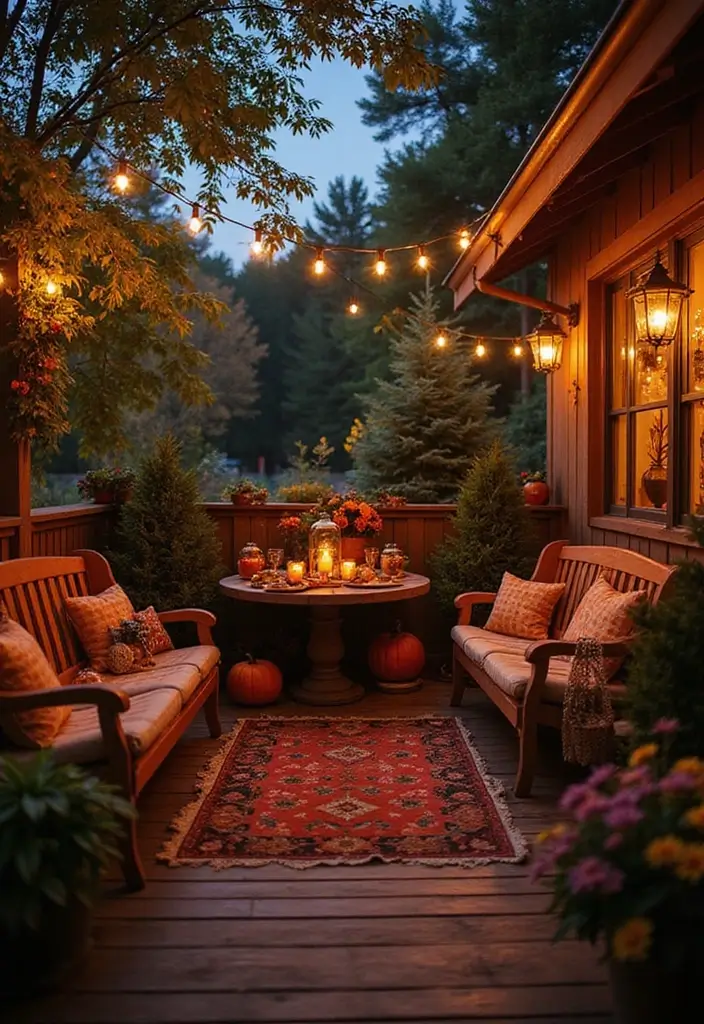 25 Halloween Patio Decor Ideas That Look Spooky and Fun Conclusion