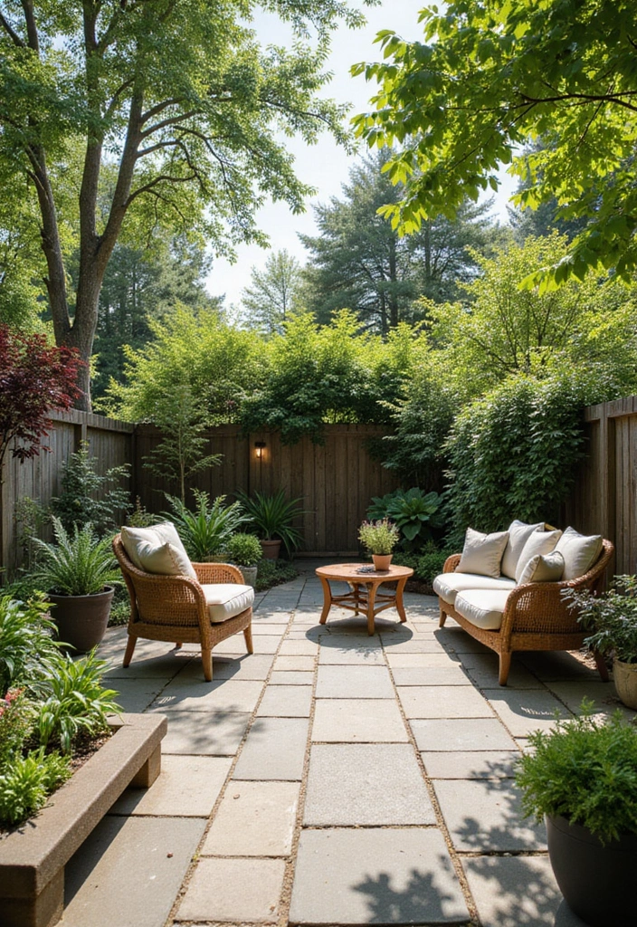 27 Covered Patio Ideas That Instantly Add Style and Shade Conclusion