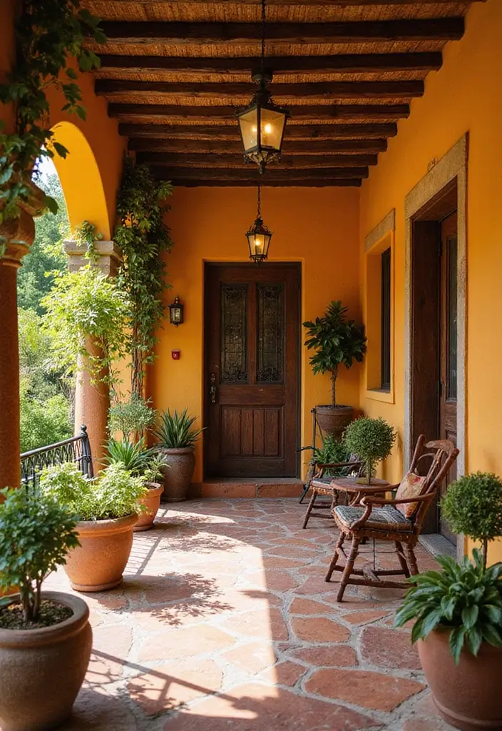 27 Mexican Patio Ideas Full of Culture and Color Conclusion