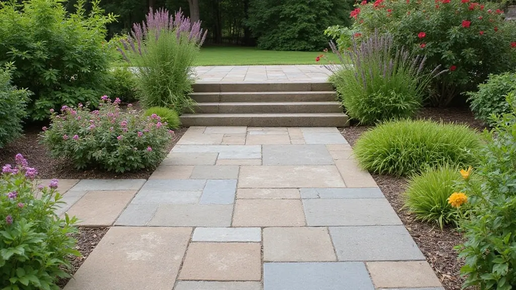 27 Patio Floor Ideas That Upgrade Outdoor Living Instantly