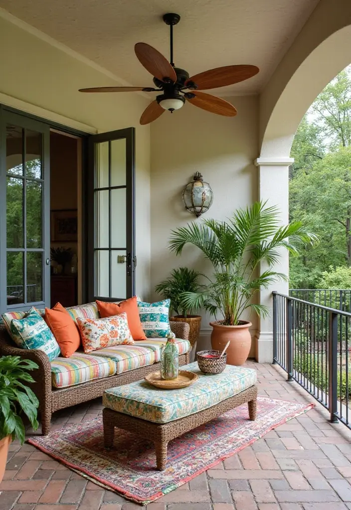 27 Pool and Patio Ideas That Create a Resort Feel at Home 10 27 Pool and Patio Ideas That Create a Resort Feel at Home 10. Tropical Themed Decor