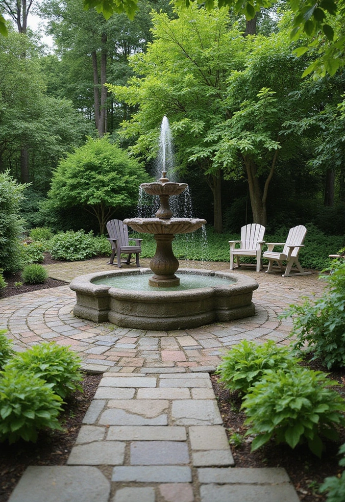 27 Pool and Patio Ideas That Create a Resort Feel at Home 12 27 Pool and Patio Ideas That Create a Resort Feel at Home 12. Water Features