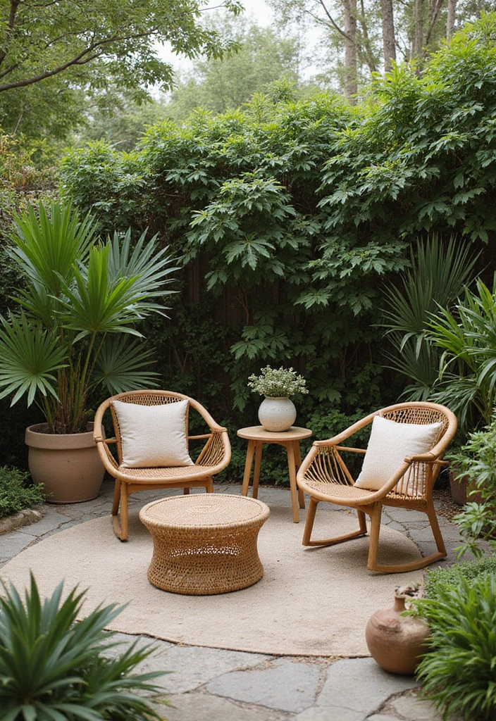 27 Pool and Patio Ideas That Create a Resort Feel at Home 25 27 Pool and Patio Ideas That Create a Resort Feel at Home 25. Eco Friendly Decor