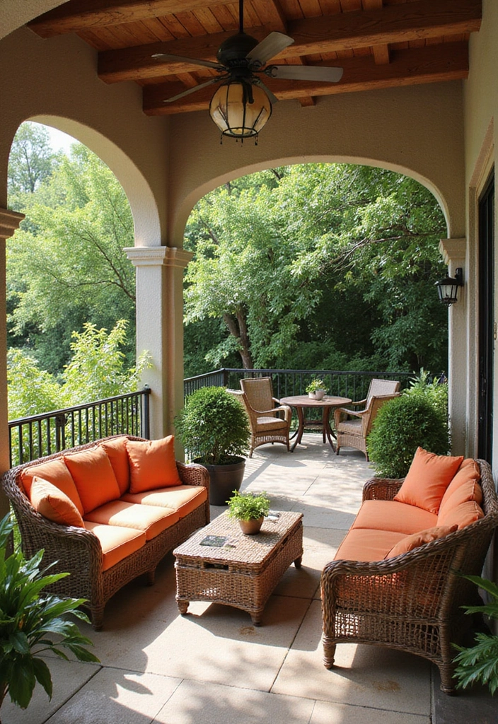 28 Indoor Patio Inspirations That Bring the Outdoors Inside 10 28 Indoor Patio Inspirations That Bring the Outdoors Inside 10. Outdoor Furniture Indoors