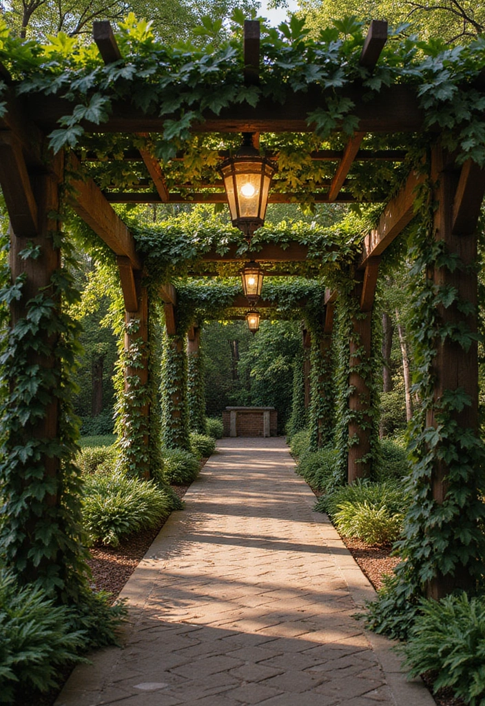 28 Patio Extension Ideas That Add Extra Living Space 1 28 Patio Extension Ideas That Add Extra Living Space 1. Pergola Paradise