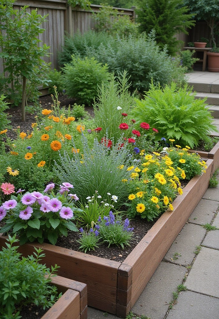 28 Patio Extension Ideas That Add Extra Living Space 24 28 Patio Extension Ideas That Add Extra Living Space 24. Raised Garden Beds