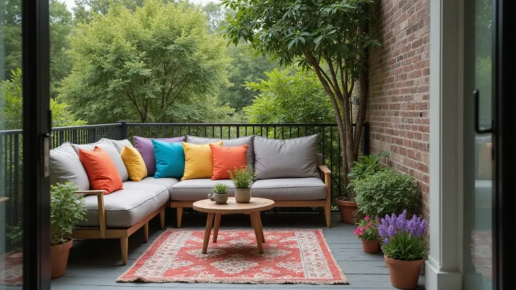 28 Patio Layout Ideas That Balance Style and Function