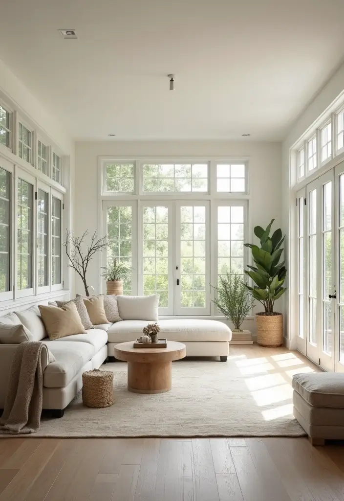 28 Sunroom Addition Enclosed Patio Designs Youll Love 28. Open Concept Sunroom