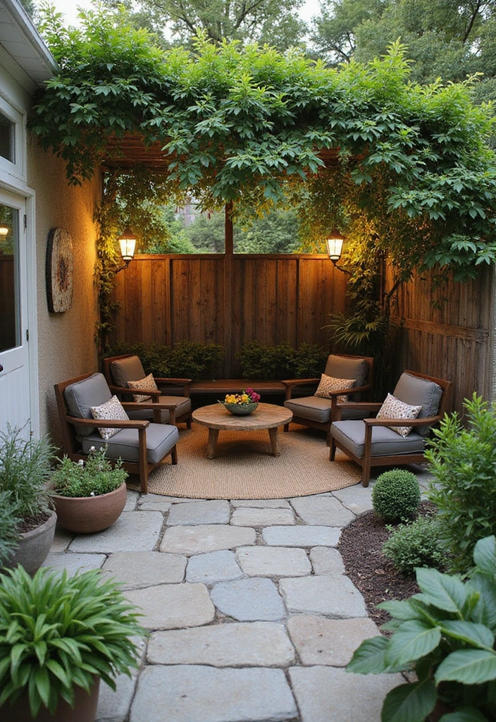 29 Cozy Patio Designs That Feel Like a Second Living Room 30 29 Cozy Patio Designs That Feel Like a Second Living Room Conclusion