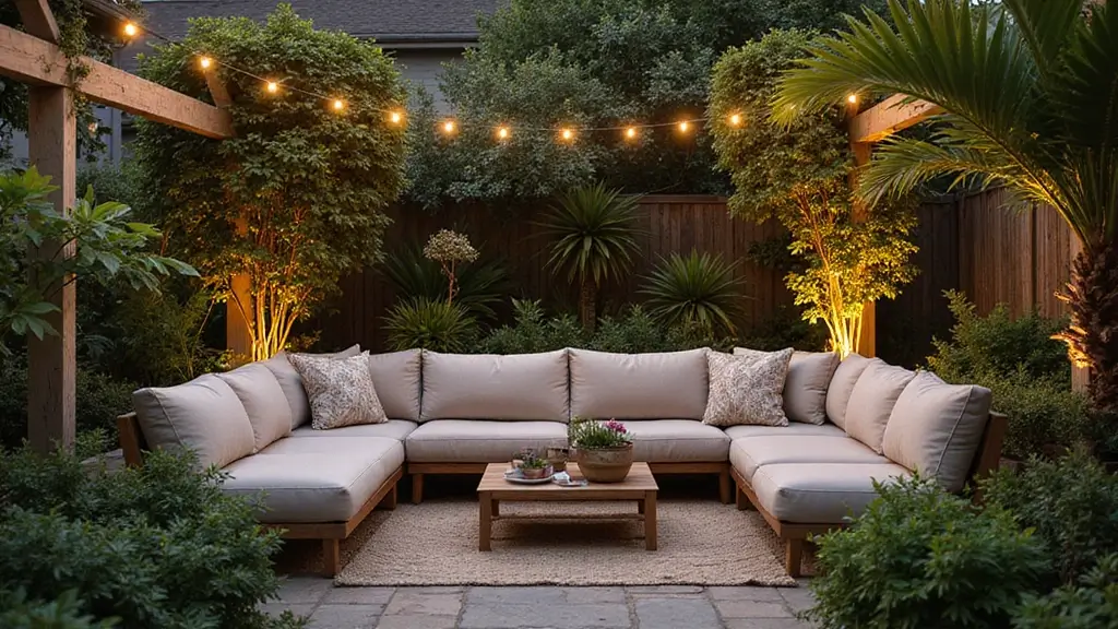 29 Cozy Patio Designs That Feel Like a Second Living Room
