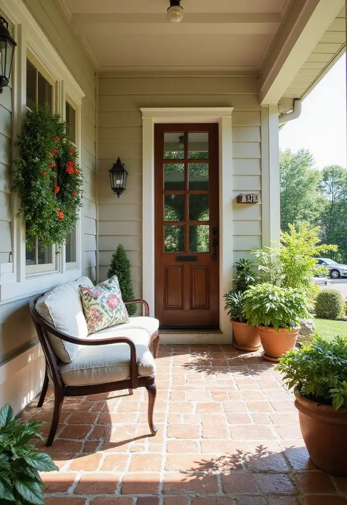 29 Front Patio Ideas That Boost Curb Appeal Conclusion