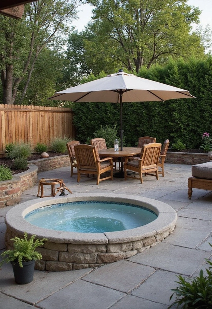 29 Hot Tub Patio Setups That Feel Like a Private Spa Conclusion