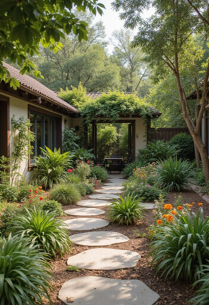 29 Patio Design Inspirations Pinterest Users Are Saving 27. Engaging with Nature