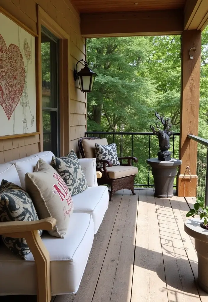 29 Under Deck Patio Ideas That Maximize Every Inch 21 29 Under Deck Patio Ideas That Maximize Every Inch 21. Personalized Decor