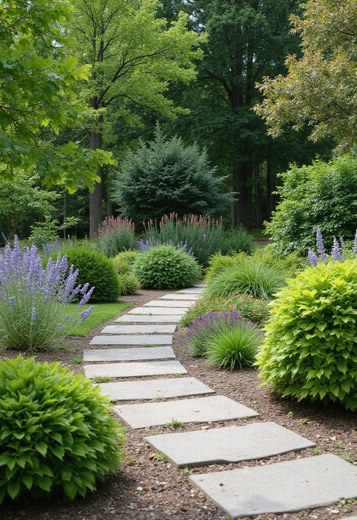 30 Flagstone Patio Ideas That Add Timeless Beauty 15 30 Flagstone Patio Ideas That Add Timeless Beauty 15. Timeless Flagstone Borders