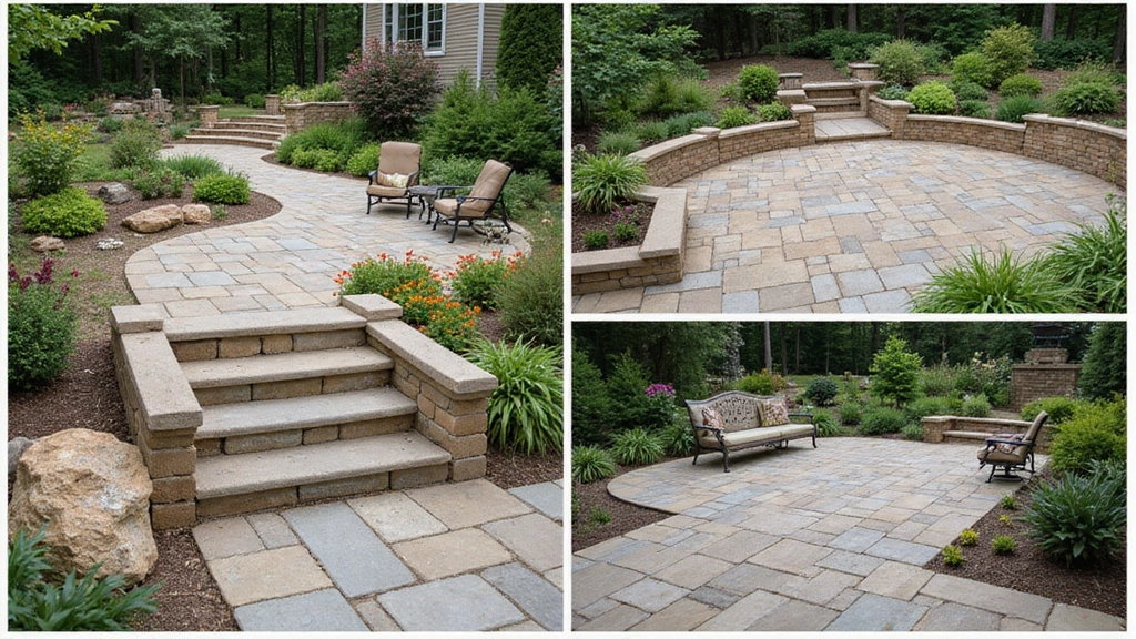 30 Flagstone Patio Ideas That Add Timeless Beauty