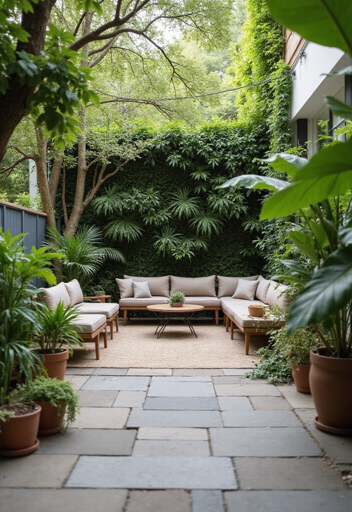 30 Outdoor Patio Furniture Sets That Look Stylish and Cozy Conclusion