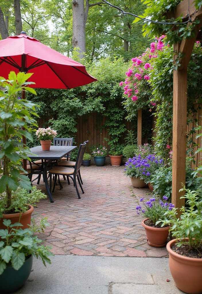 30 Patio Decorating Ideas Pinterest Users Are Loving Conclusion