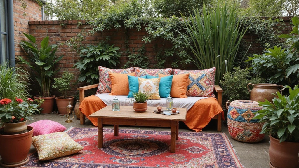 30 Patio Decorating Ideas Pinterest Users Are Loving