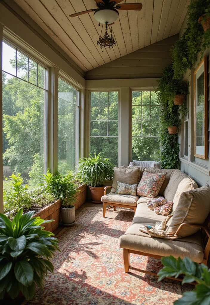 12 Backyard Sunroom Ideas for Warm Bright Outdoor Enjoyment Conclusion