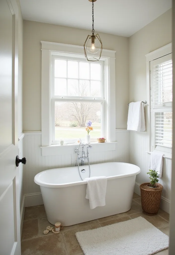 12 Bathroom Ideas Bathtub for Relaxing Practical Soaking Spaces 133 12 Bathroom Ideas Bathtub for Relaxing Practical Soaking Spaces Conclusion