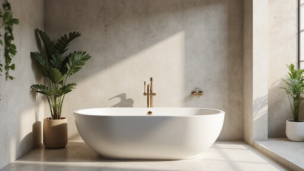12 Bathroom Ideas Bathtub for Relaxing Practical Soaking Spaces