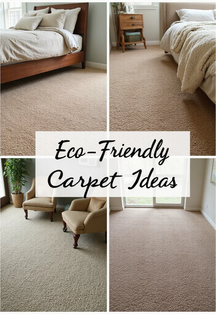 12 Bedroom Carpet Ideas for Soft Warm Underfoot Style Conclusion