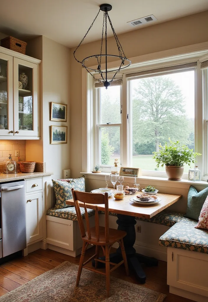 12 Kitchen Nook Ideas for Cozy Dining and Compact Comfort 133 12 Kitchen Nook Ideas for Cozy Dining and Compact Comfort Conclusion