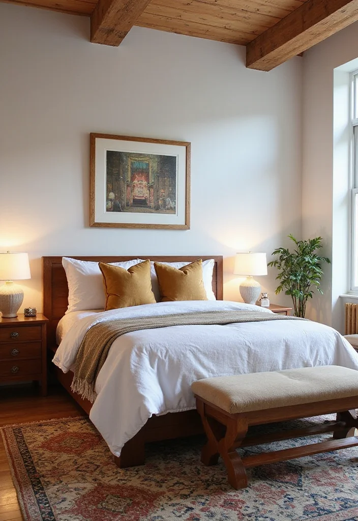 12 Loft Bedroom Ideas for Airy Open Smart Layouts 133 12 Loft Bedroom Ideas for Airy Open Smart Layouts Conclusion