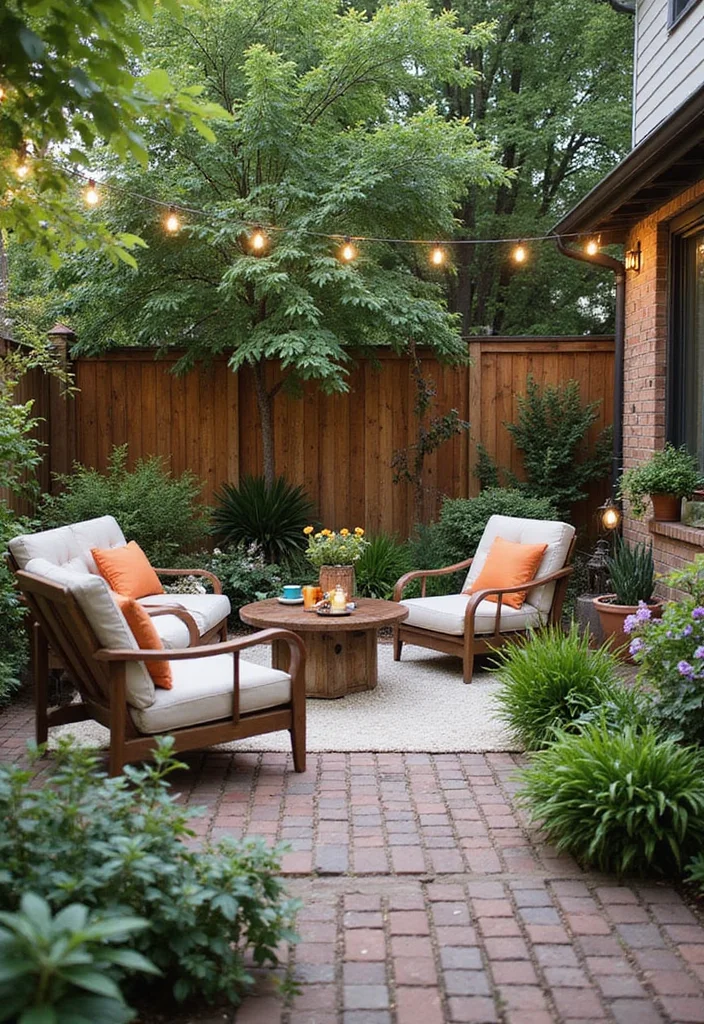 12 No Patio Backyard Ideas for Simple Affordable Outdoor Use 133 12 No Patio Backyard Ideas for Simple Affordable Outdoor Use Conclusion
