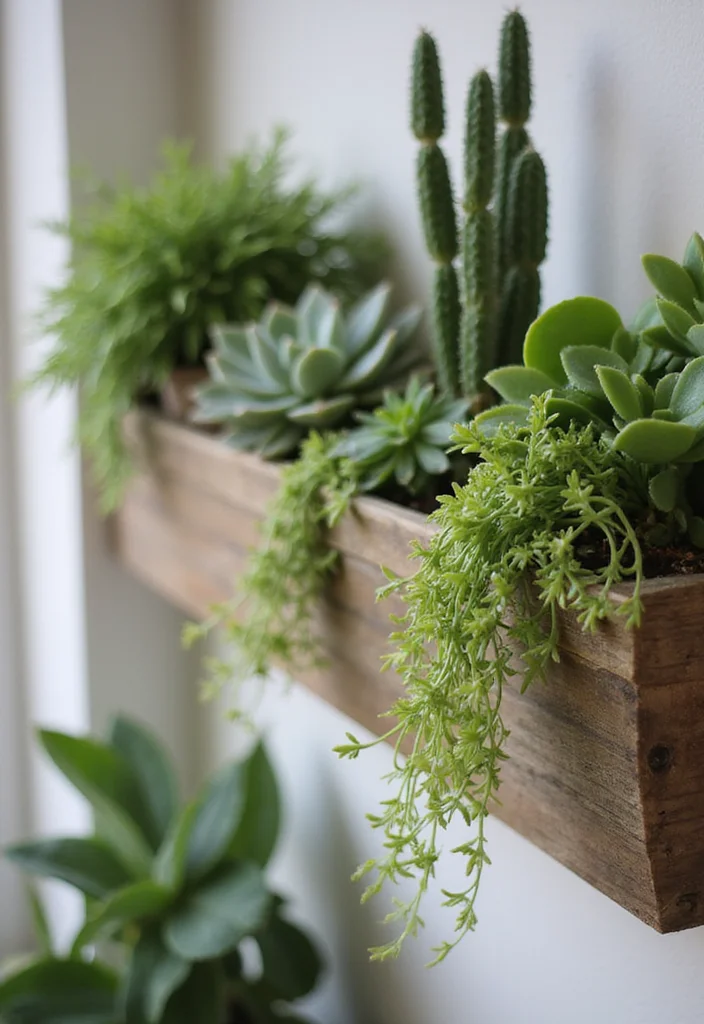 12 Small Backyard Corner Ideas for Smart Functional Layouts 1 12 Small Backyard Corner Ideas for Smart Functional Layouts 1. Wall Mounted Planters