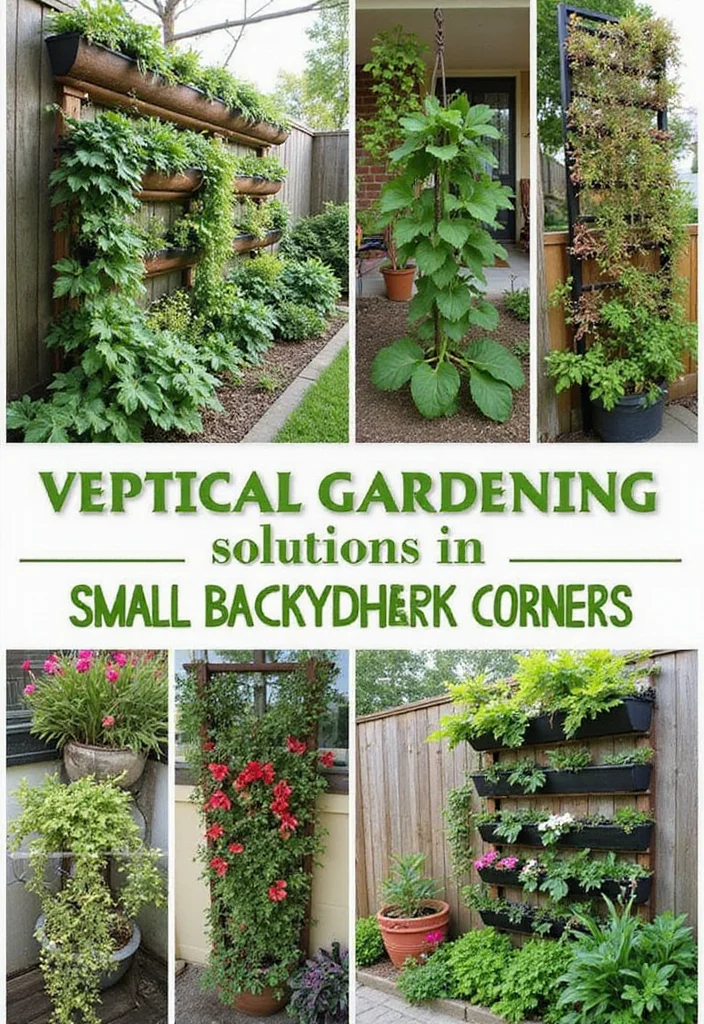 12 Small Backyard Corner Ideas for Smart Functional Layouts 133 12 Small Backyard Corner Ideas for Smart Functional Layouts Conclusion