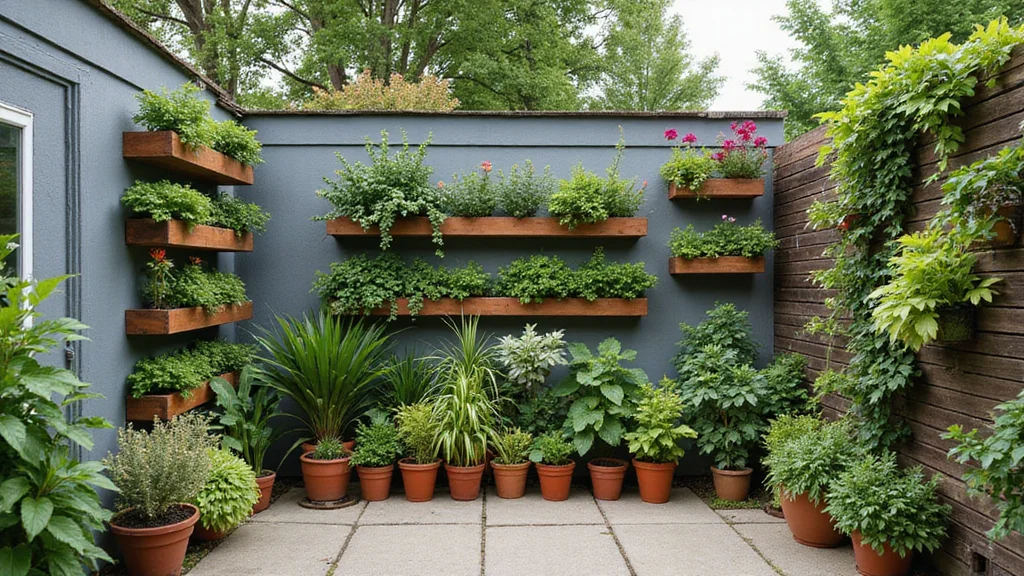 12 Small Backyard Corner Ideas for Smart Functional Layouts
