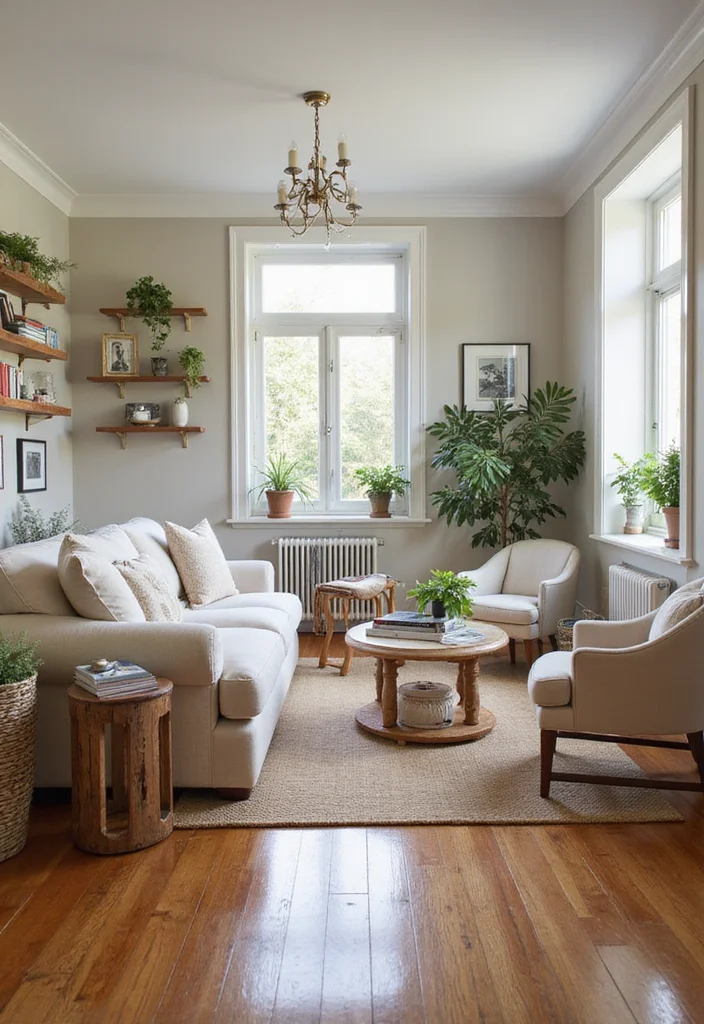 12 Toy Storage Ideas for Living Rooms With Hidden Practical Space Conclusion