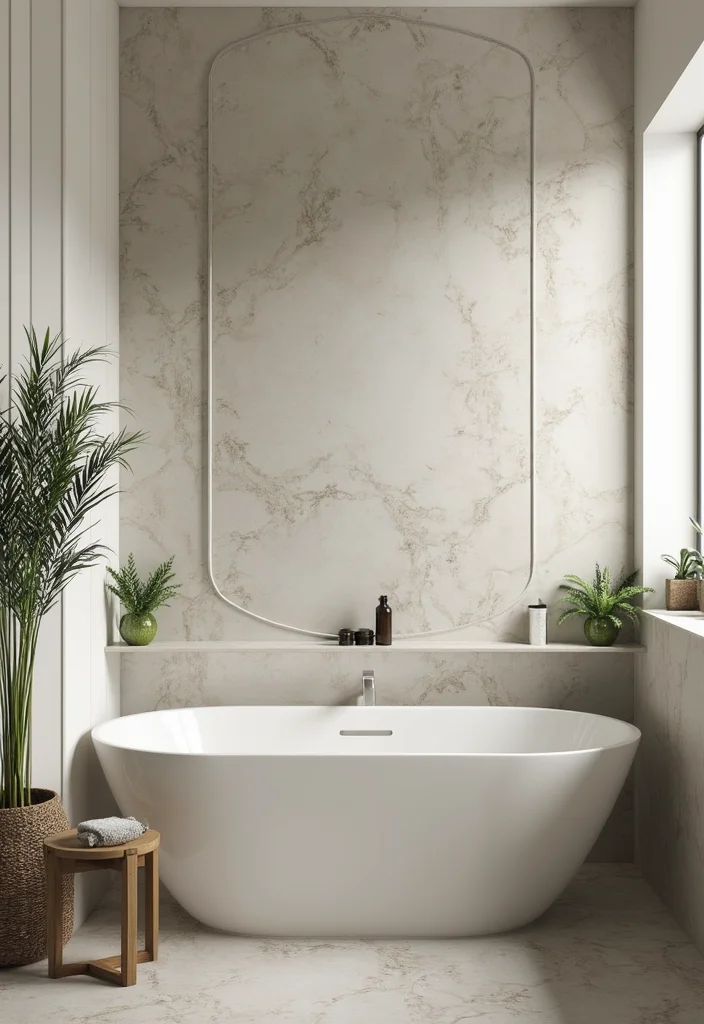 14 Bathroom Backsplash Ideas for Stylish Easy to Clean Updates Conclusion