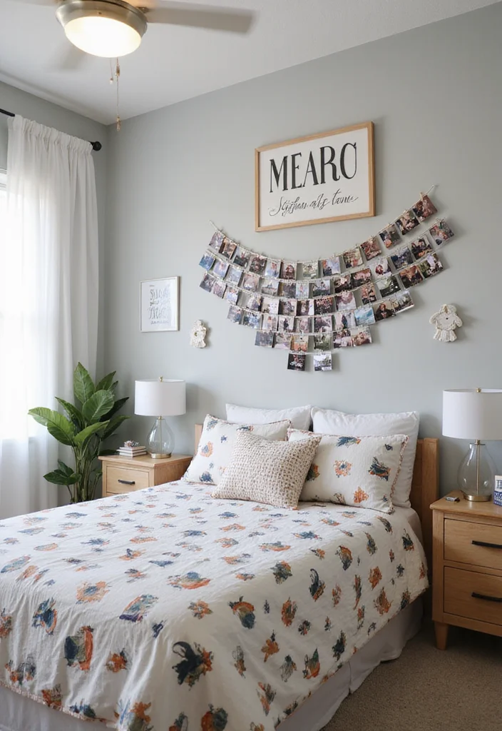 14 Childrens Bedroom Ideas for Fun Functional Growing Spaces 100 14 Childrens Bedroom Ideas for Fun Functional Growing Spaces 10. Personalized Decor Touches