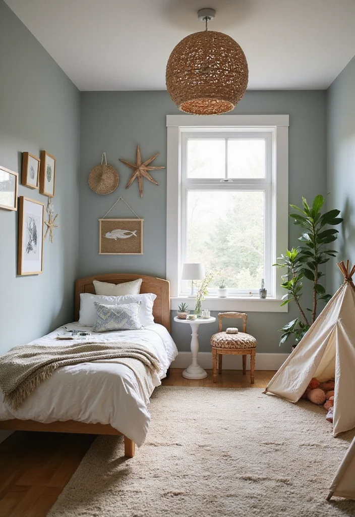 14 Childrens Bedroom Ideas for Fun Functional Growing Spaces 111 14 Childrens Bedroom Ideas for Fun Functional Growing Spaces 11. Outdoor Vibes Inside