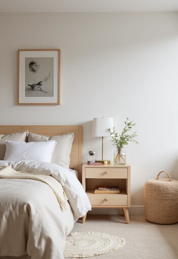 14 Childrens Bedroom Ideas for Fun Functional Growing Spaces 78 14 Childrens Bedroom Ideas for Fun Functional Growing Spaces 8. Minimalist Approach to Kids Room Design