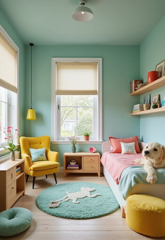 14 Childrens Bedroom Ideas for Fun Functional Growing Spaces 155 14 Childrens Bedroom Ideas for Fun Functional Growing Spaces Conclusion