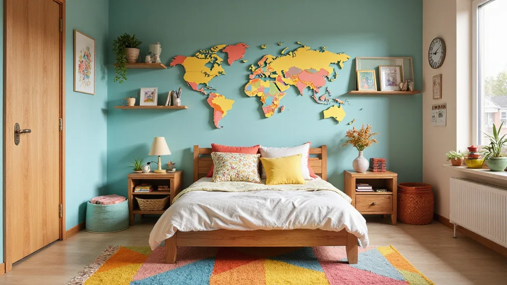 14 Childrens Bedroom Ideas for Fun Functional Growing Spaces