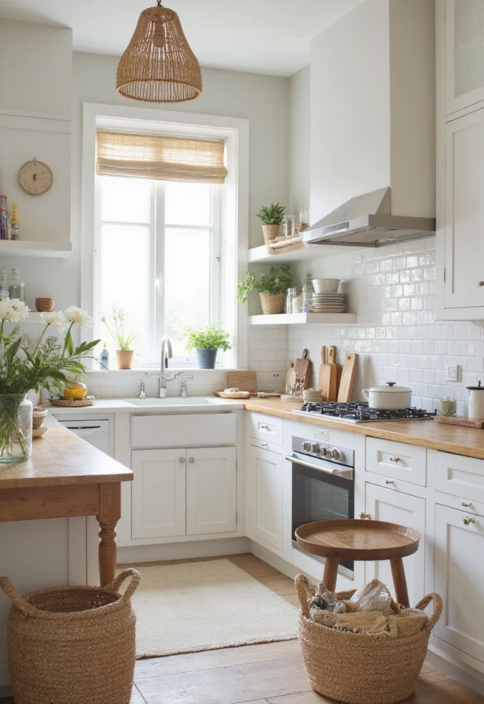 14 Coastal Kitchen Ideas for Breezy Light Relaxed Style 155 14 Coastal Kitchen Ideas for Breezy Light Relaxed Style Conclusion