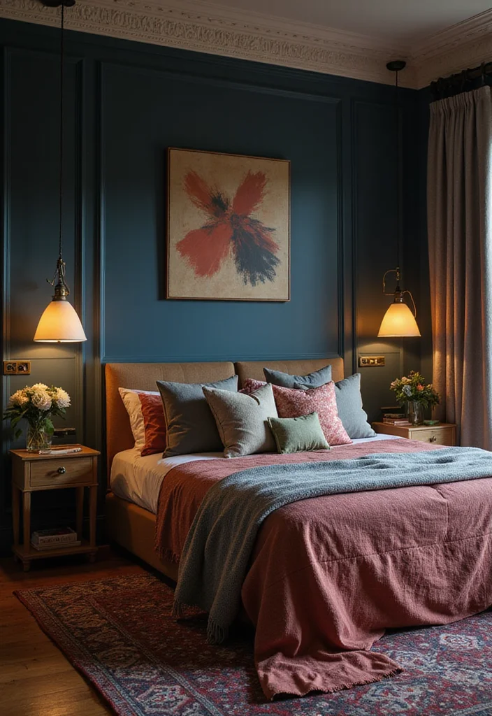 14 Dark Bedroom Ideas for Bold Cozy Restful Ambience Conclusion