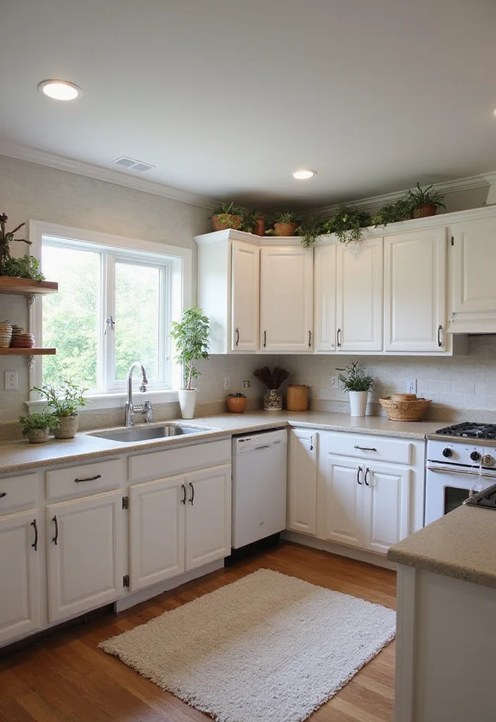 14 Kitchen Ideas U Shaped for Efficient Functional Flow 155 14 Kitchen Ideas U Shaped for Efficient Functional Flow Conclusion