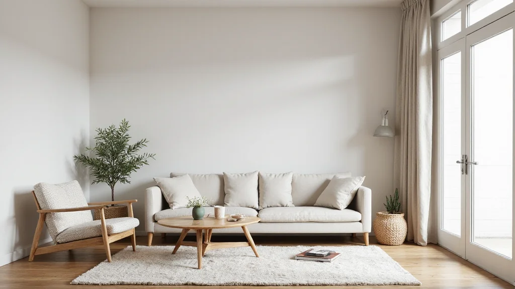 14 Minimalist Living Room Ideas for Clean Calm Modern Living