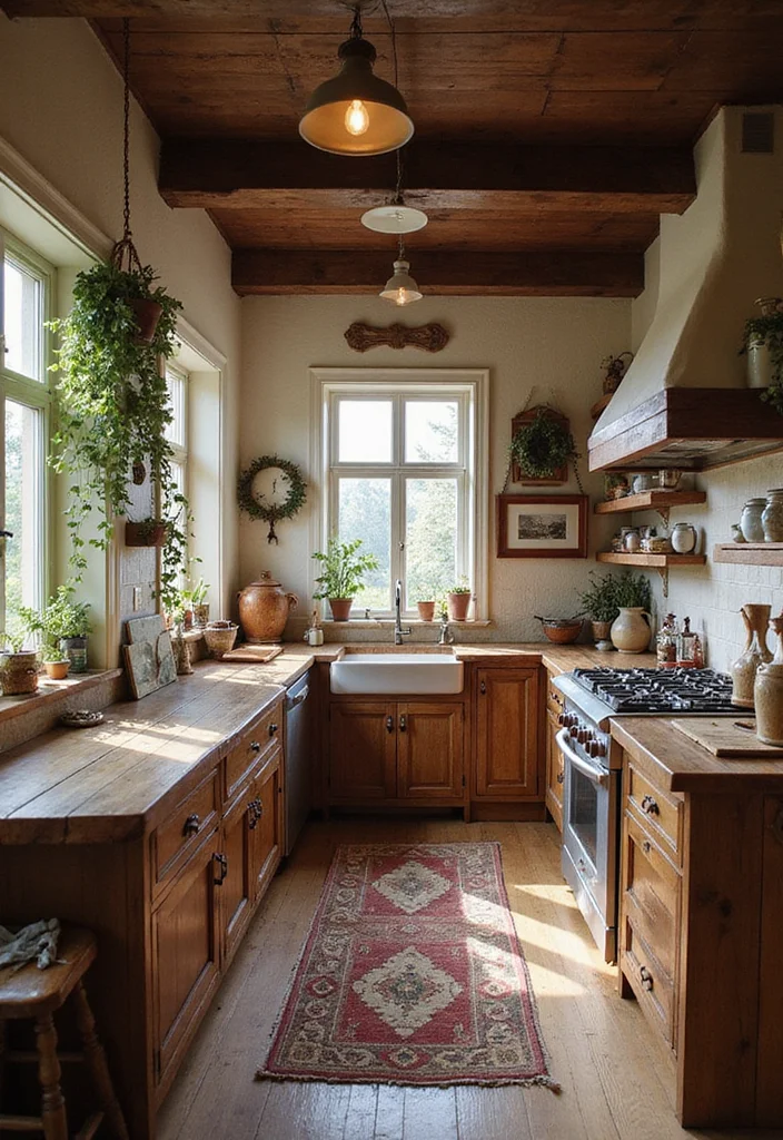 15 Cozy Kitchen Ideas for Warm Inviting Everyday Moments Conclusion