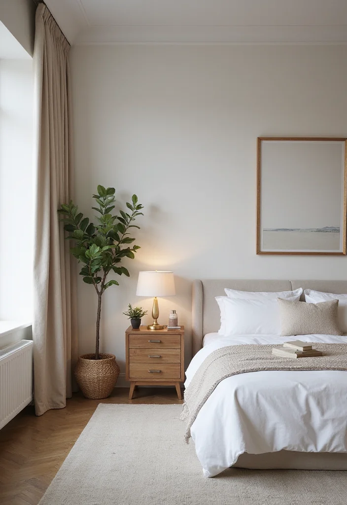 16 Bedroom Ideas Master for Relaxing Spacious Comfortable Retreats Conclusion