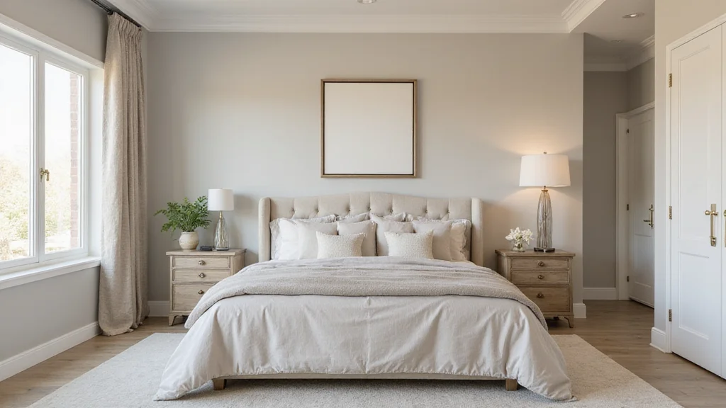 16 Bedroom Ideas Master for Relaxing Spacious Comfortable Retreats