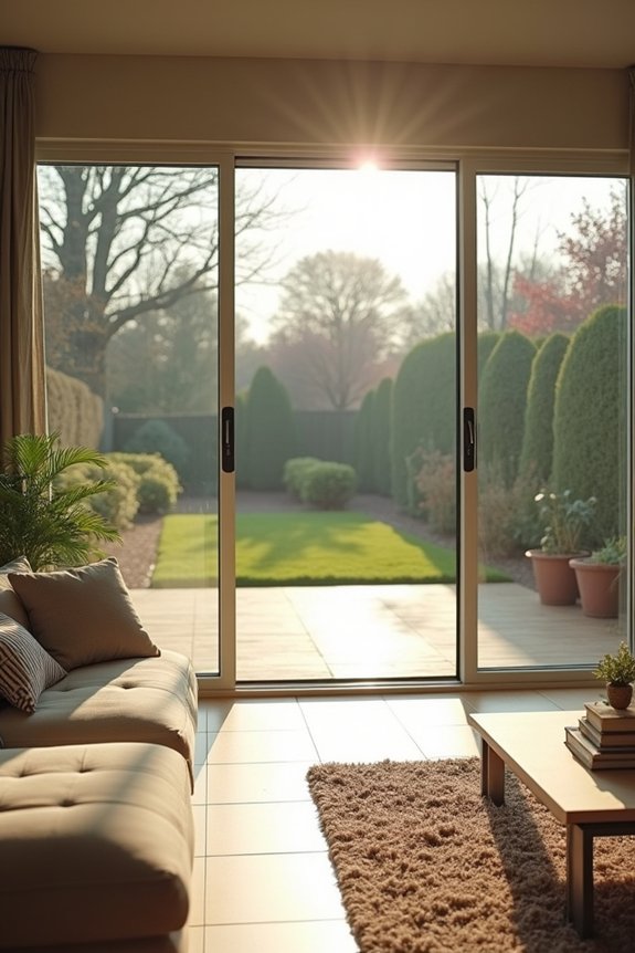 7 Sliding Glass Patio Door Price Ranges You Should Know Before Buying 1 average sliding door cost range 1 800 2 200