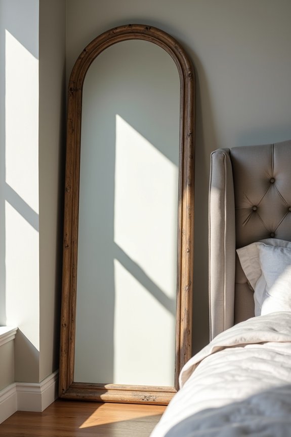 avoid mirror placement mistakes