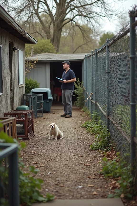 What Is a Backyard Breeder and How to Spot One 1 backyard breeders prioritize profit without health testing
